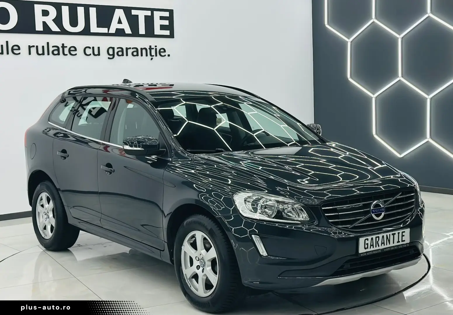 VOLVO XC60 2015 — imagine 2