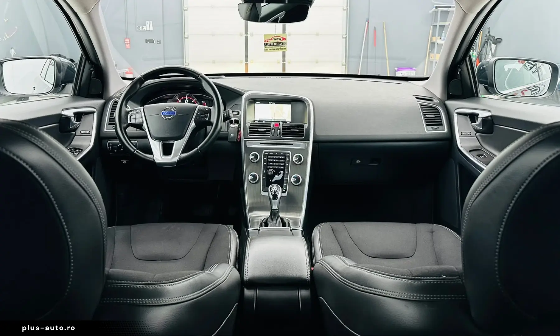 VOLVO XC60 2015 — imagine 6