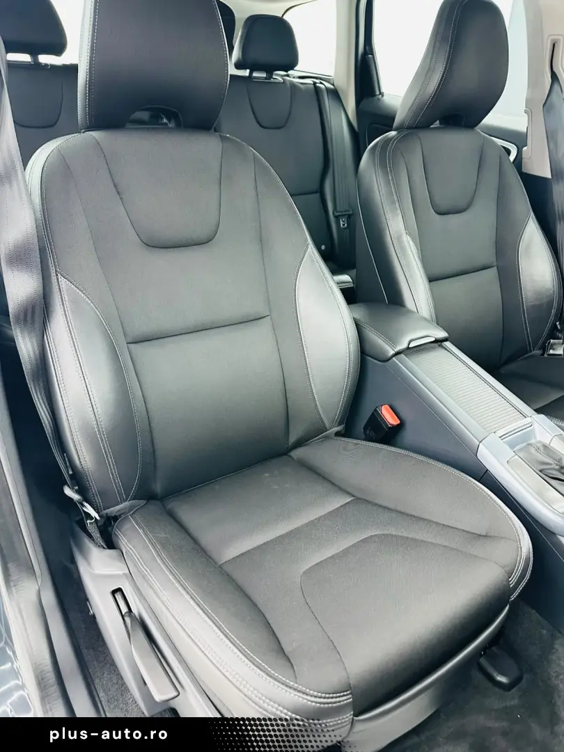VOLVO XC60 2015 — imagine 19