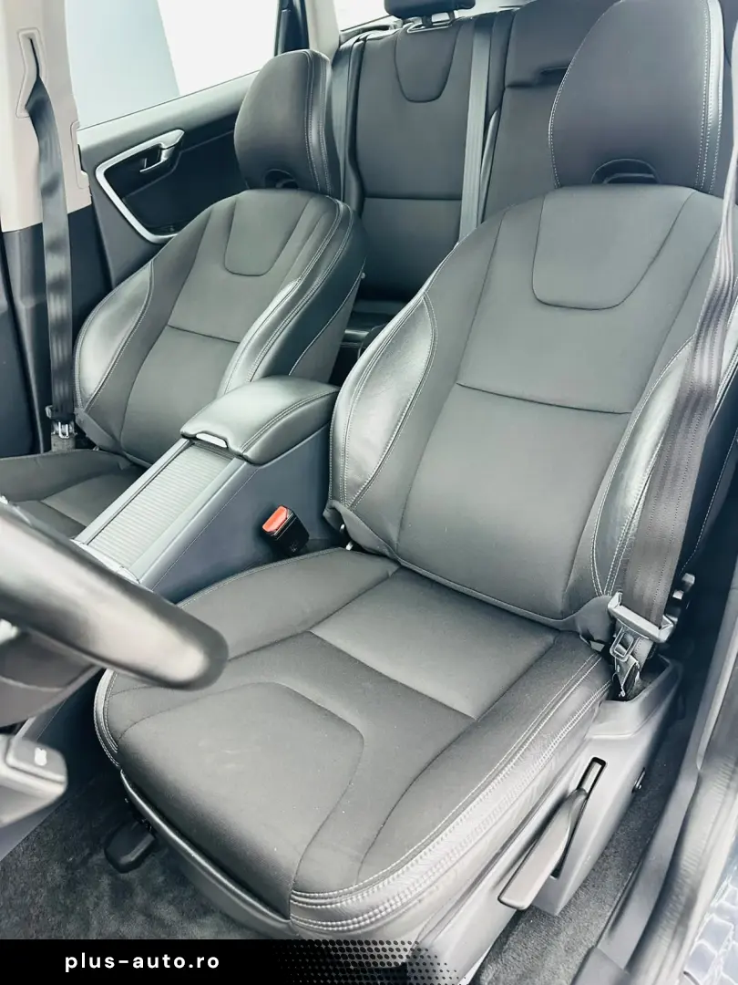 VOLVO XC60 2015 — imagine 20