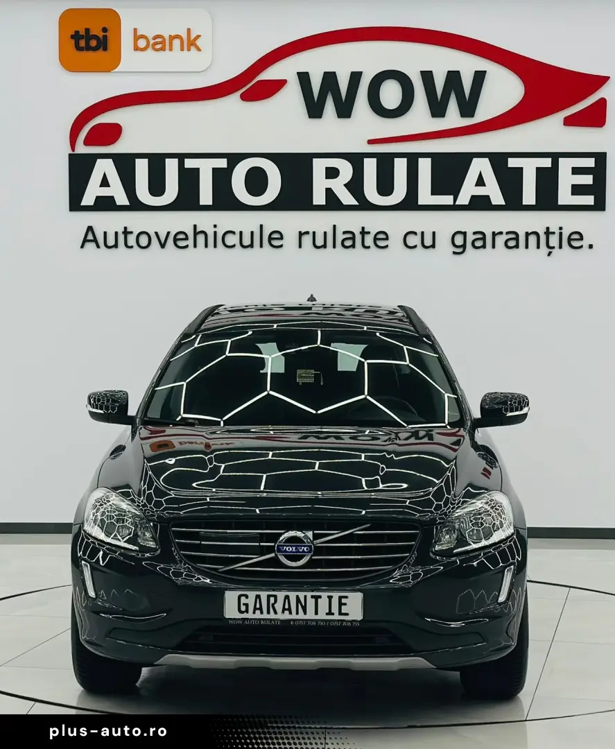 VOLVO XC60 2015 — imagine 37