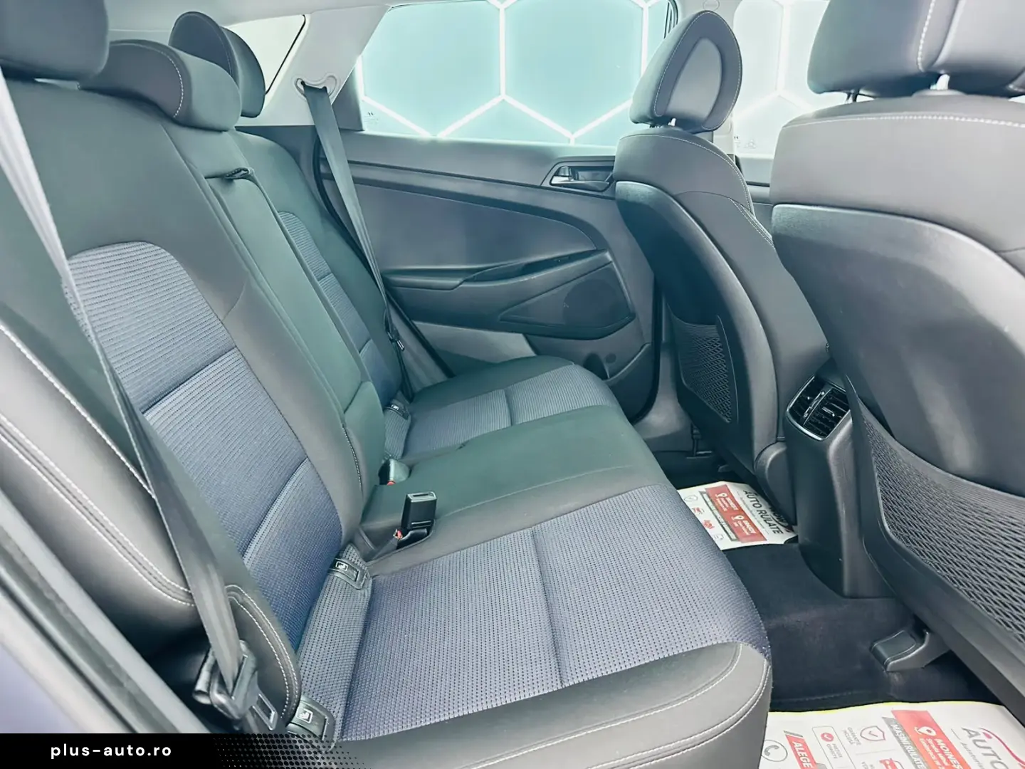 HYUNDAI Tucson 2017 — imagine 7