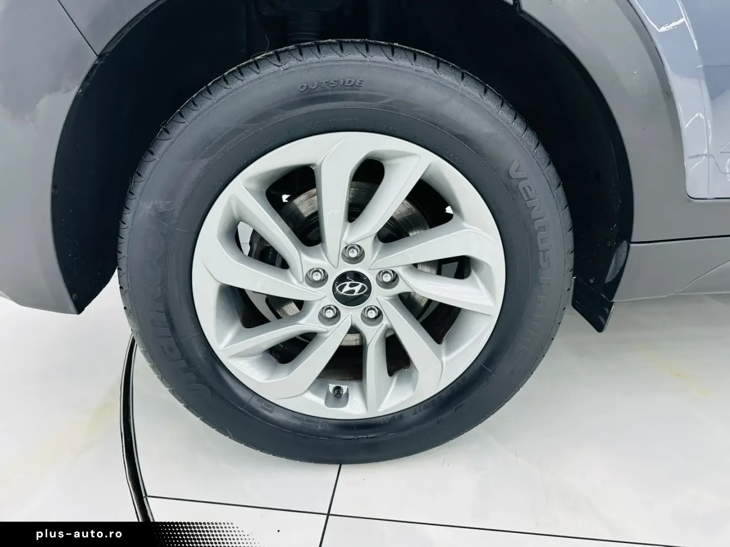 HYUNDAI Tucson 2017 — imagine 9