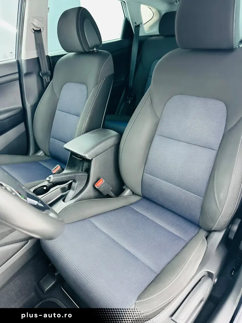 HYUNDAI Tucson 2017 — imagine 14