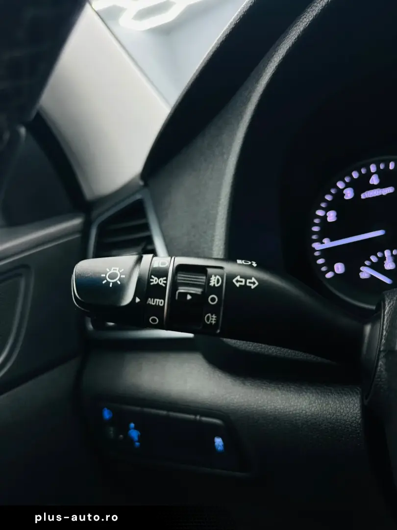 HYUNDAI Tucson 2017 — imagine 25