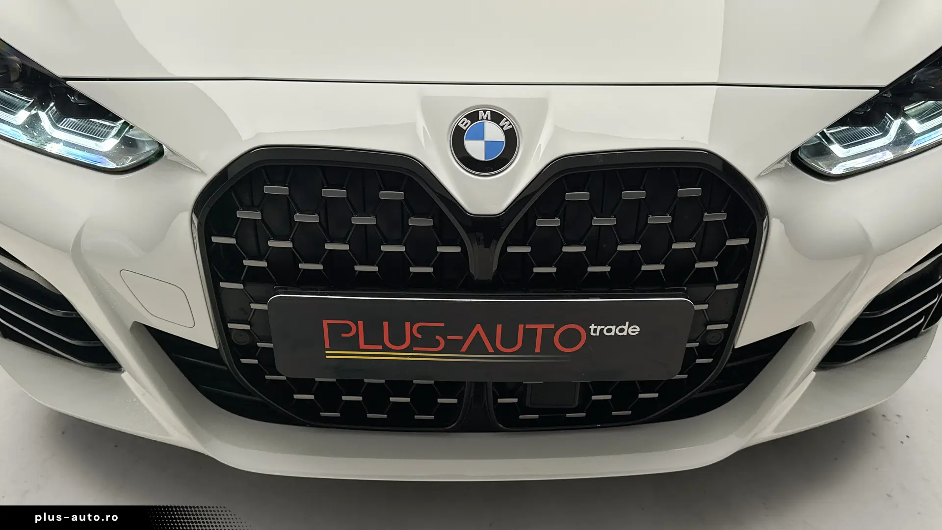 BMW Seria 4 420i GranCoupe M Sport - Garantie 11.2027