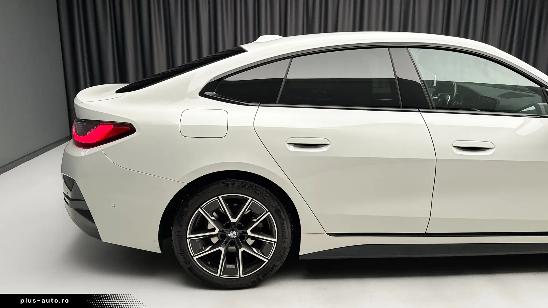 BMW Seria 4 420i GranCoupe M Sport - Garantie 11.2027