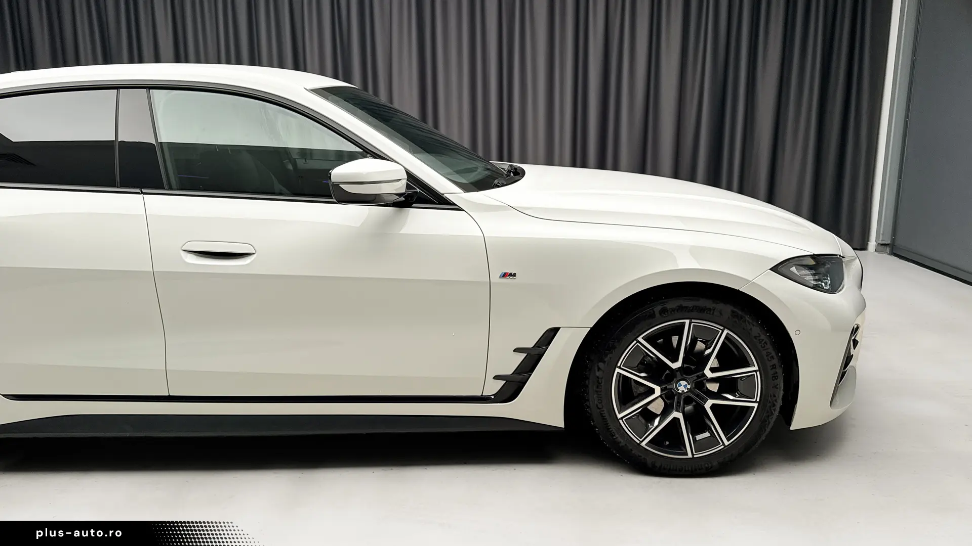 BMW Seria 4 420i GranCoupe M Sport - Garantie 11.2027