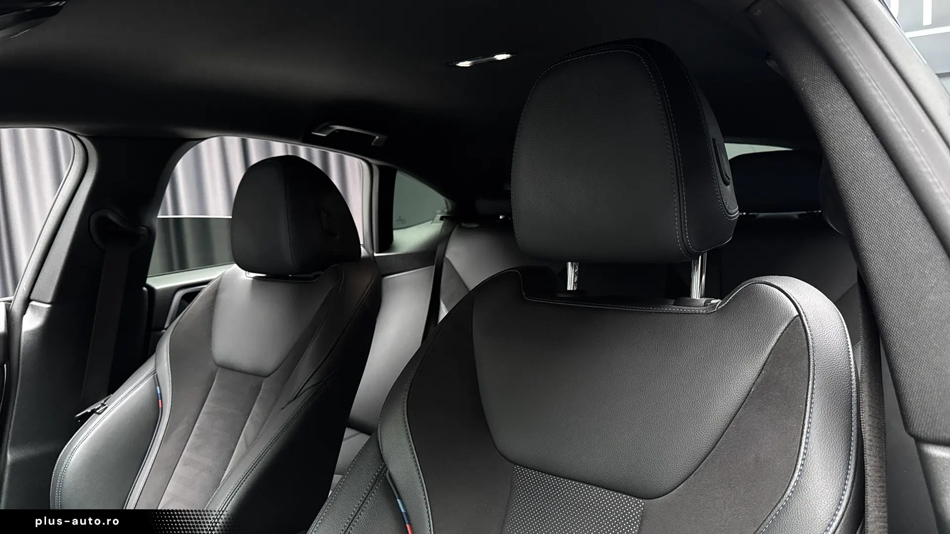 BMW Seria 4 420i GranCoupe M Sport - Garantie 11.2027
