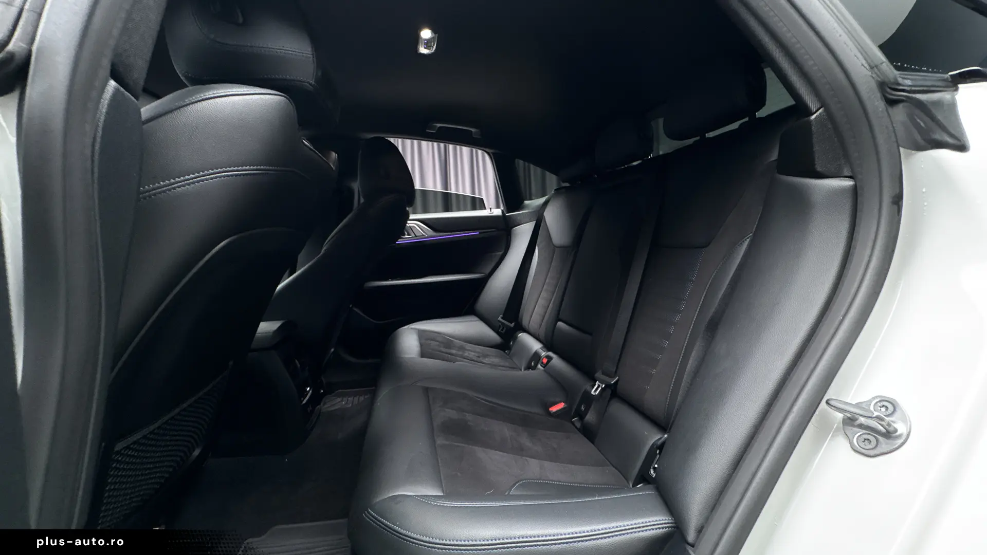 BMW Seria 4 420i GranCoupe M Sport - Garantie 11.2027