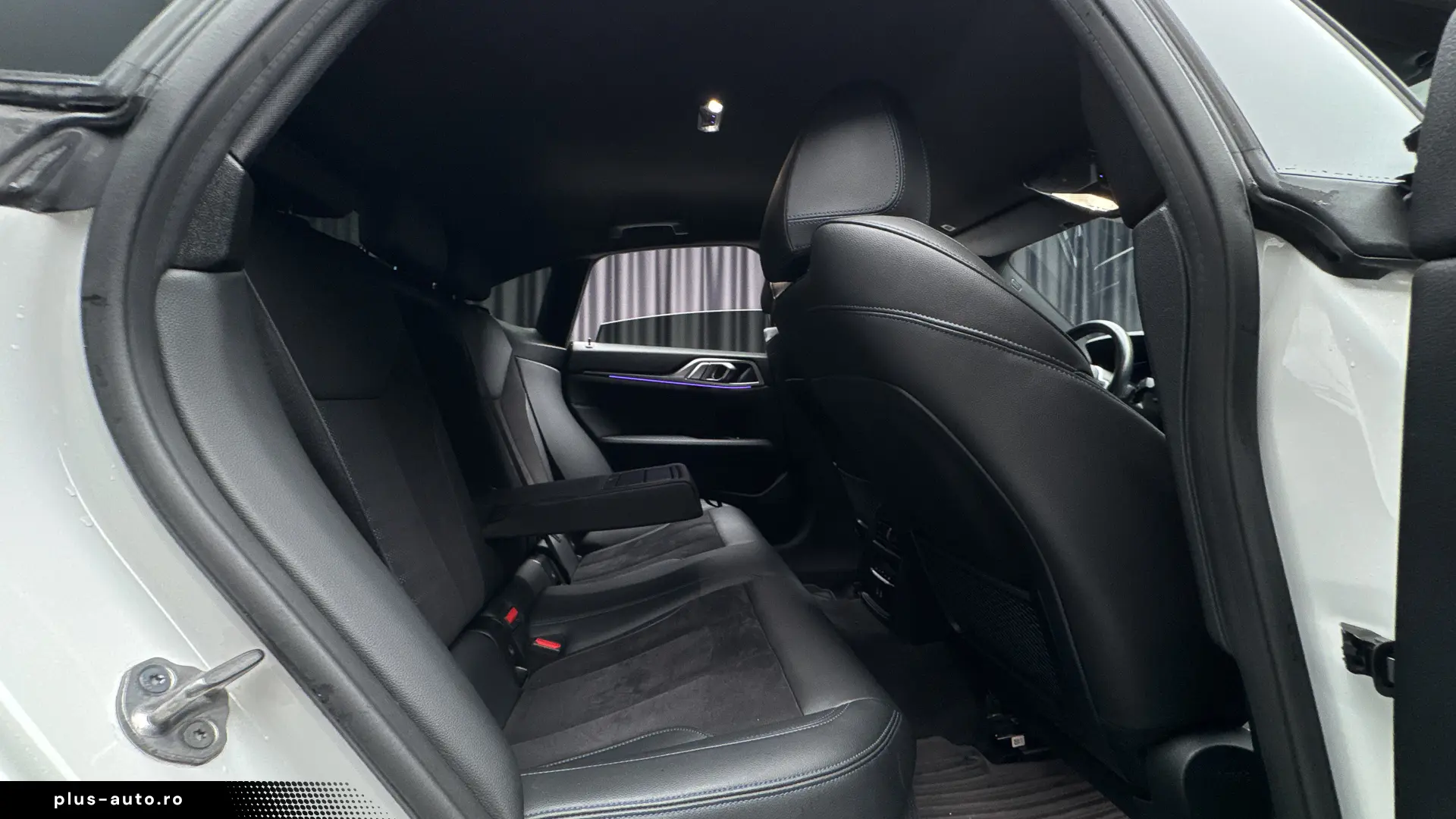 BMW Seria 4 420i GranCoupe M Sport - Garantie 11.2027