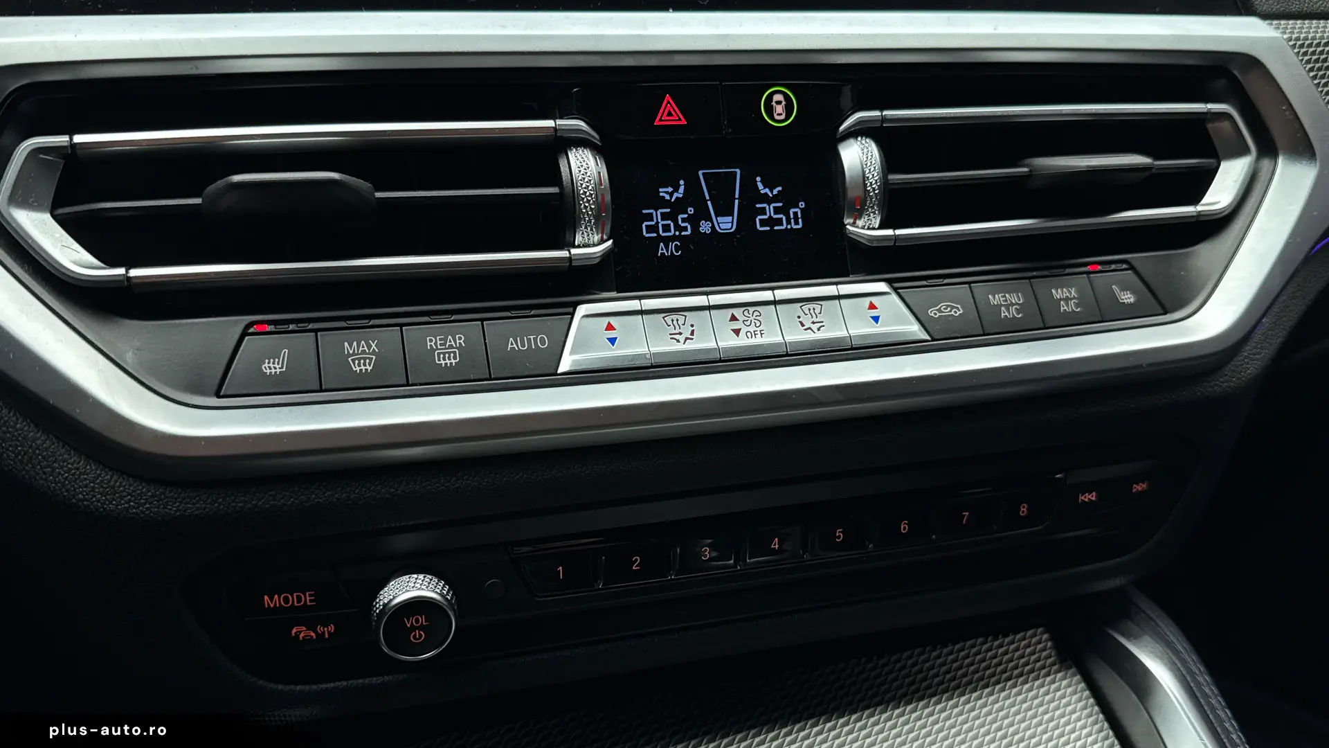 BMW Seria 4 420i GranCoupe M Sport - Garantie 11.2027