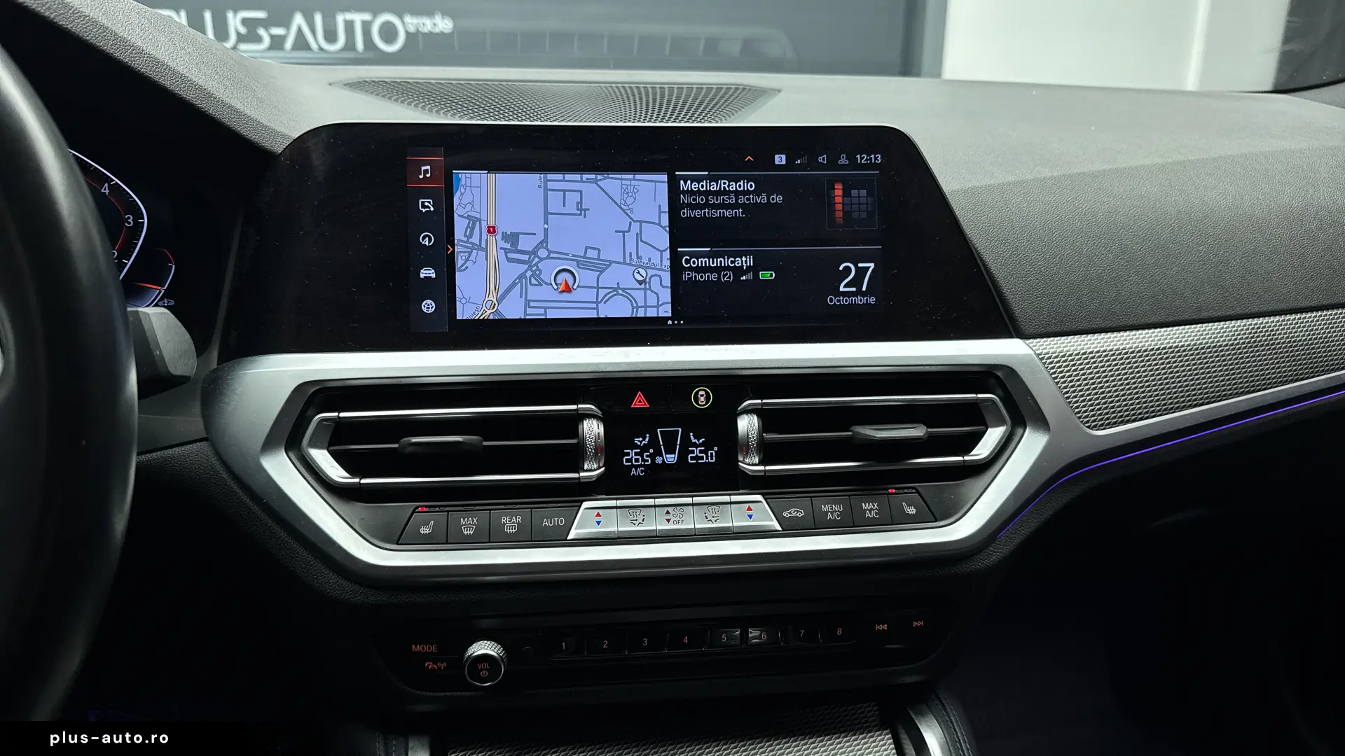 BMW Seria 4 420i GranCoupe M Sport - Garantie 11.2027