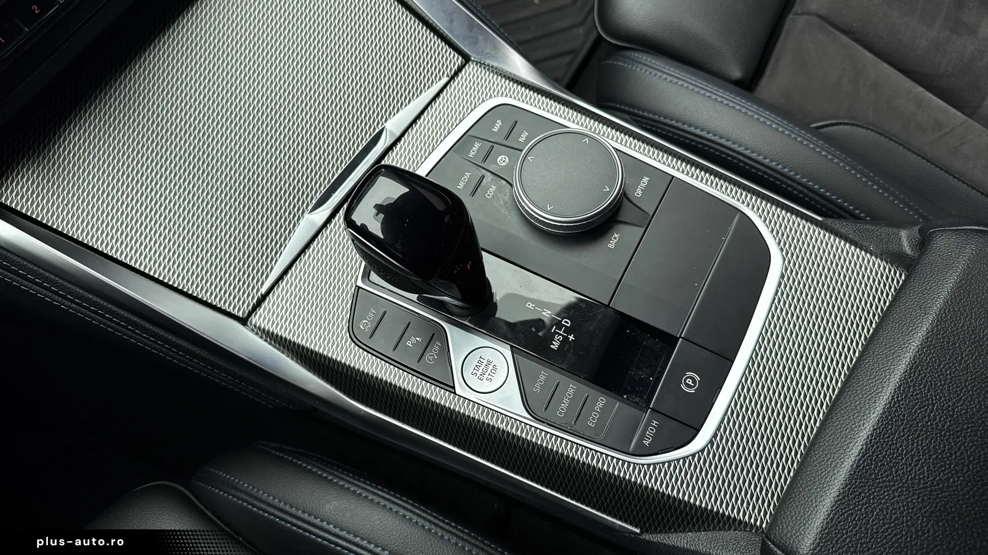 BMW Seria 4 420i GranCoupe M Sport - Garantie 11.2027