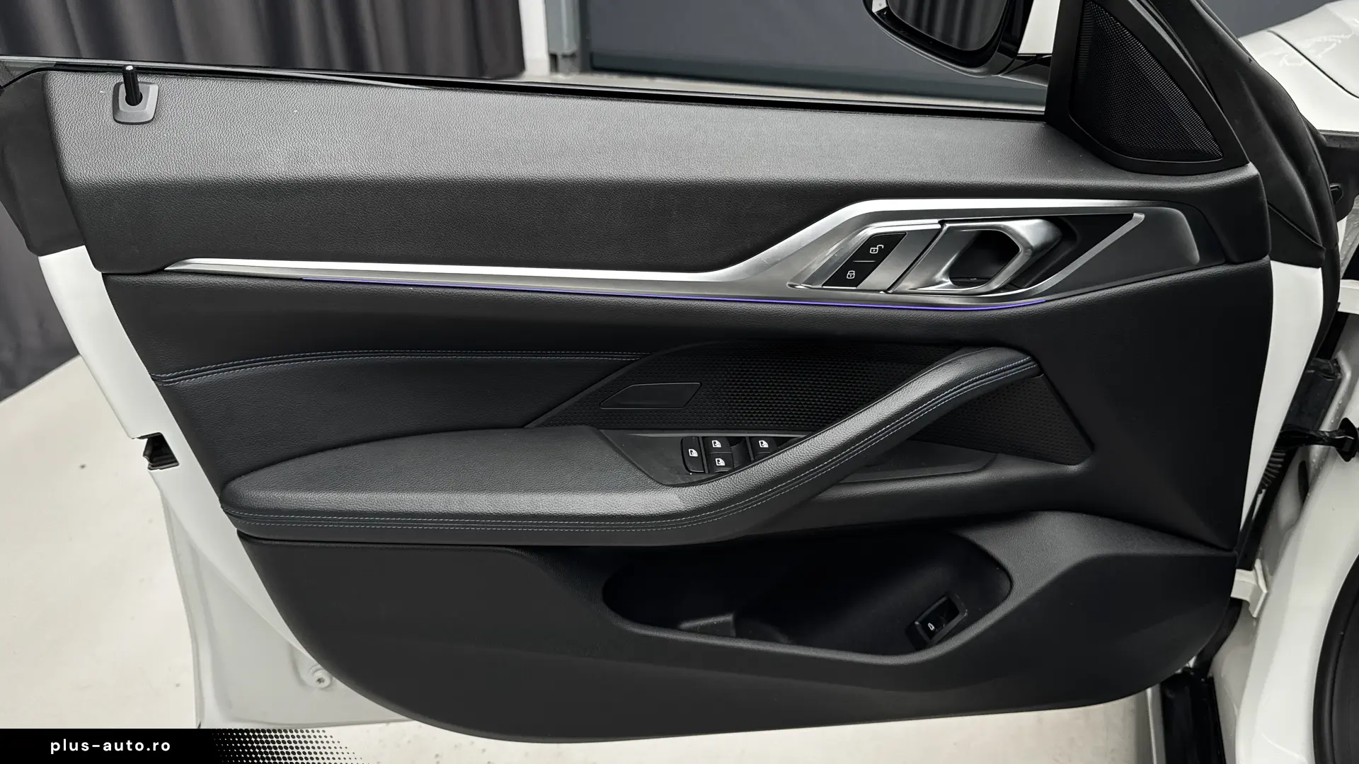 BMW Seria 4 420i GranCoupe M Sport - Garantie 11.2027