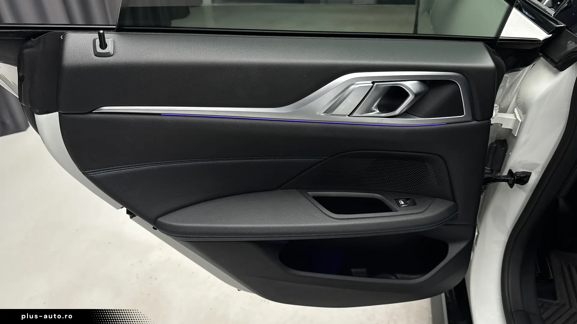 BMW Seria 4 420i GranCoupe M Sport - Garantie 11.2027