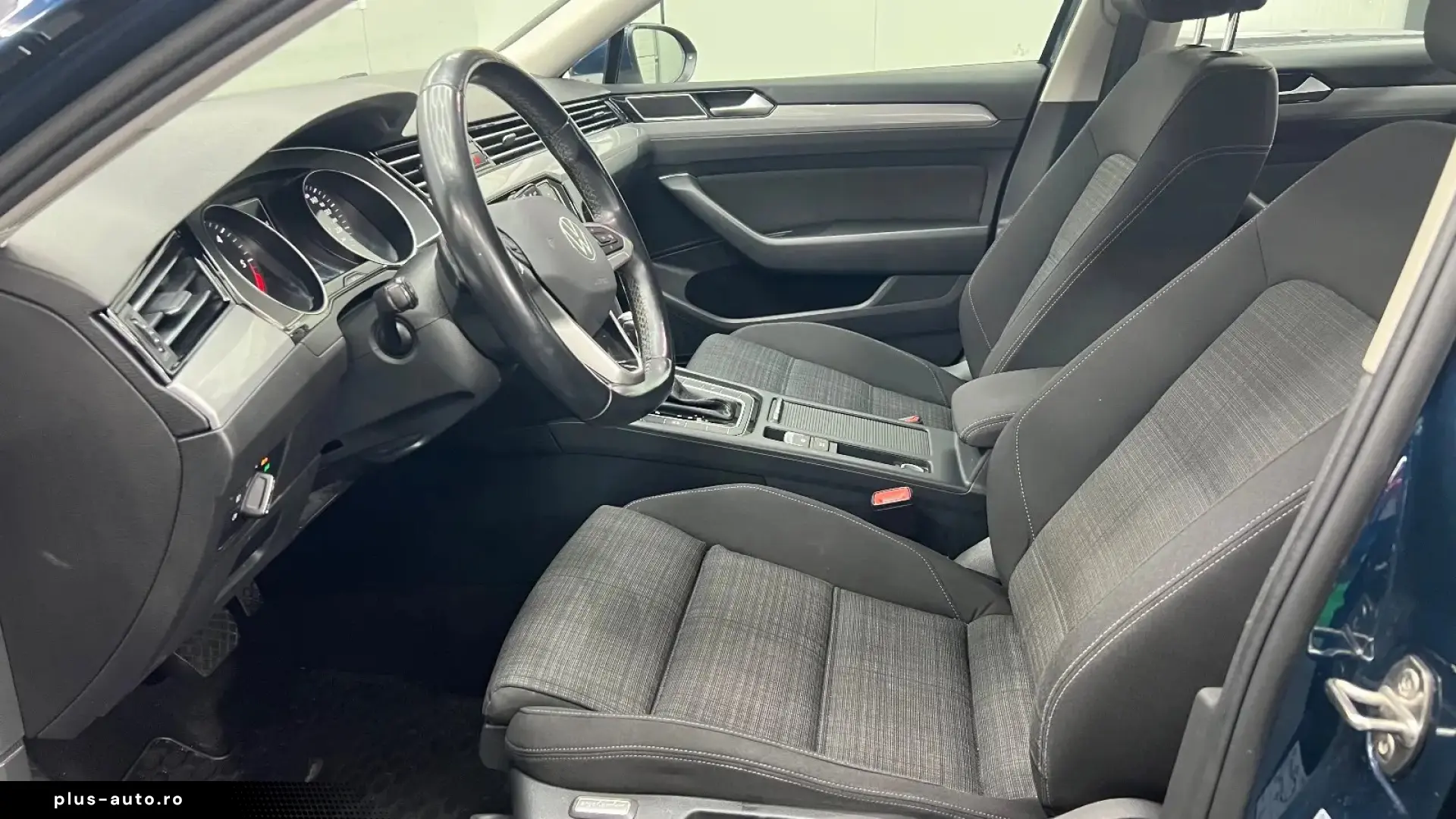 Volkswagen Passat 2.0 TDI Comfortline Aut