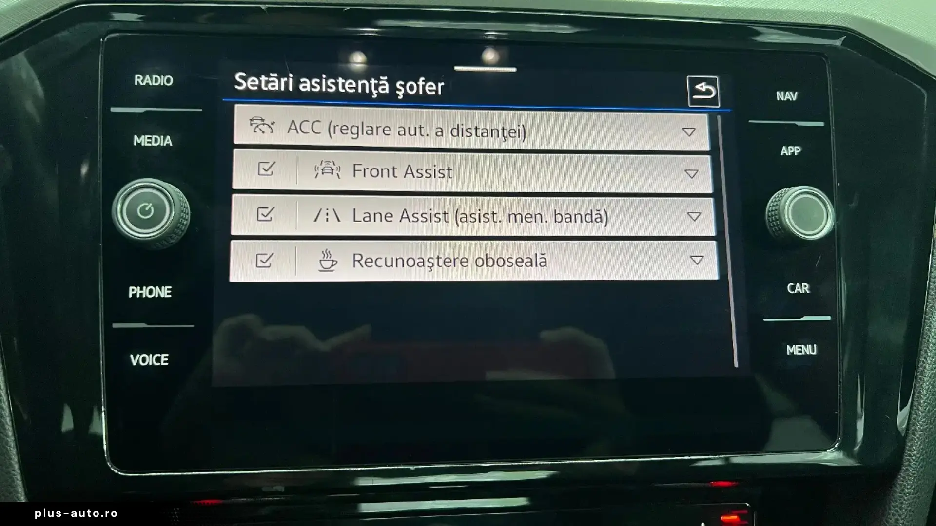 Volkswagen Passat 2.0 TDI Comfortline Aut