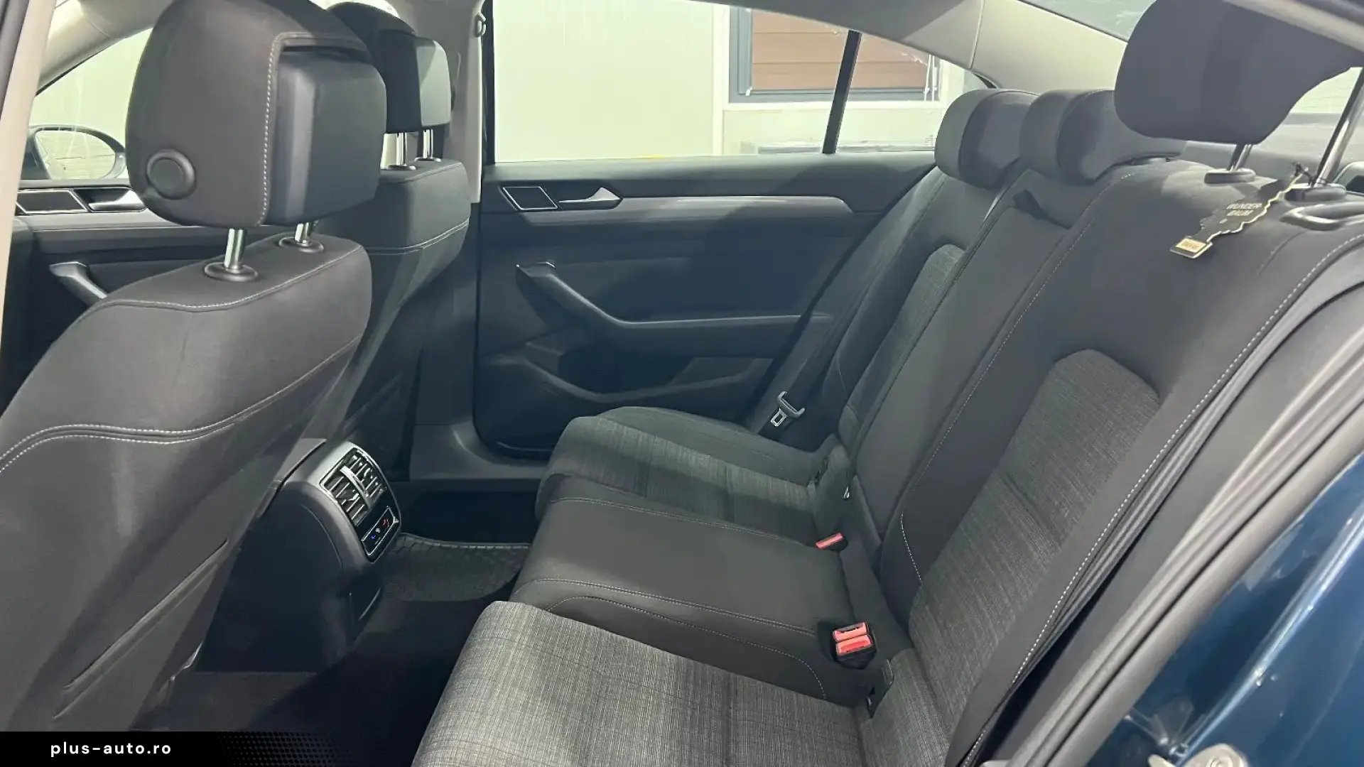 Volkswagen Passat 2.0 TDI Comfortline Aut
