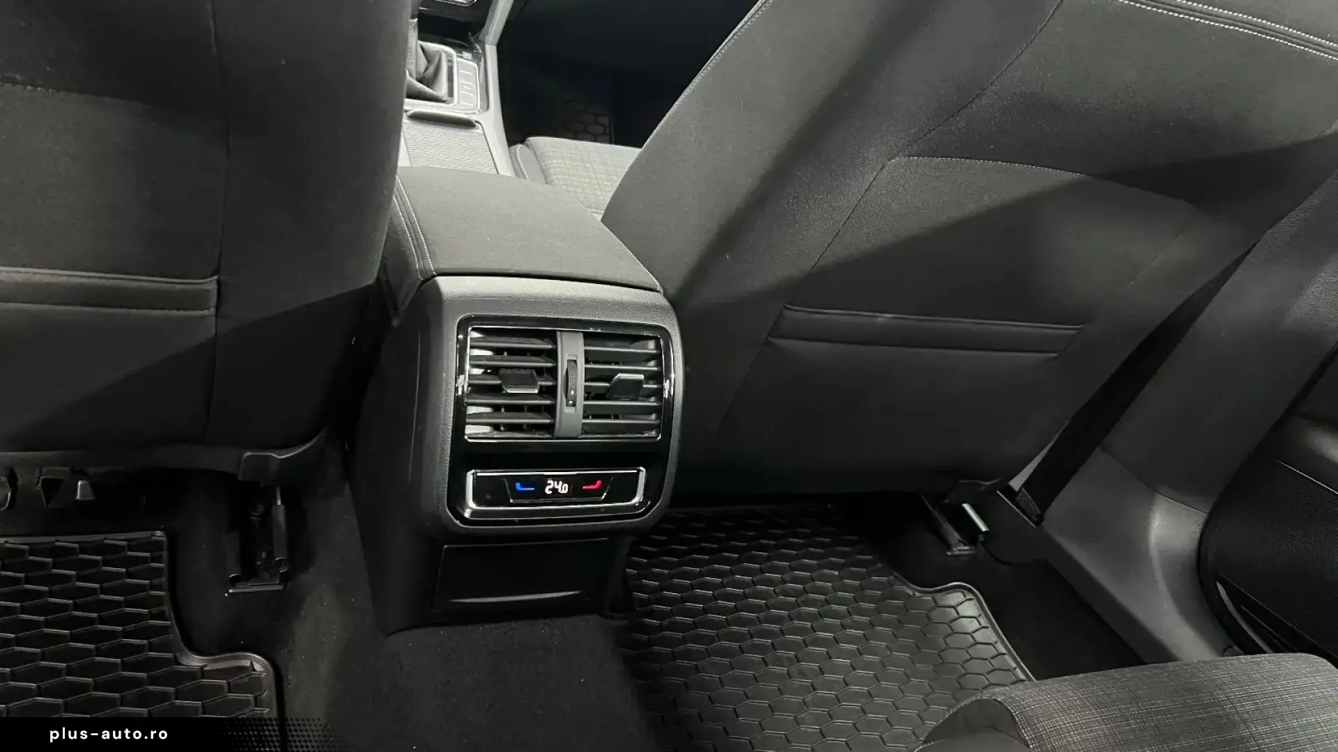 Volkswagen Passat 2.0 TDI Comfortline Aut