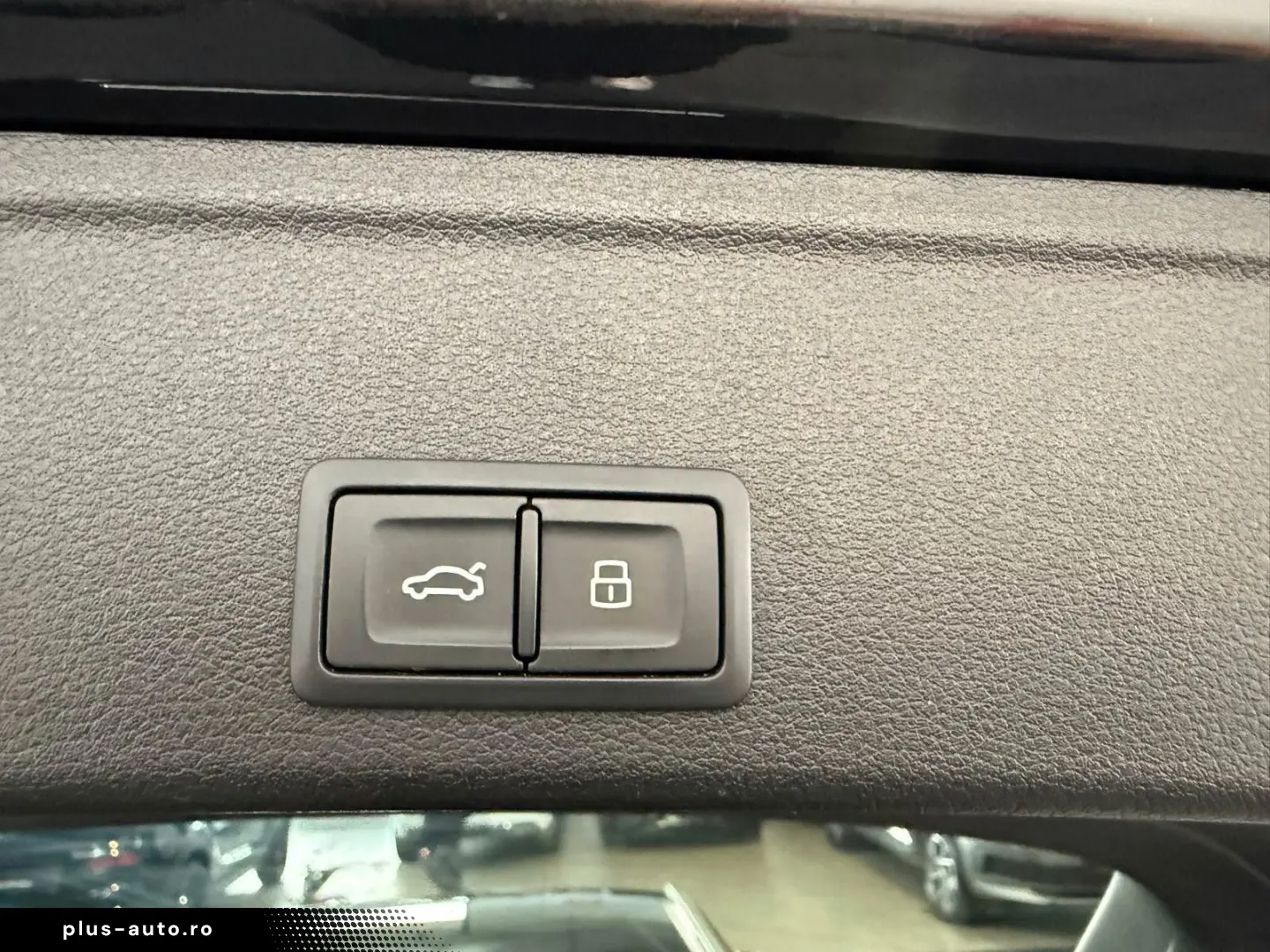 AUDI A4 Avant 40 TFSI quattroS line CAMERA ACC