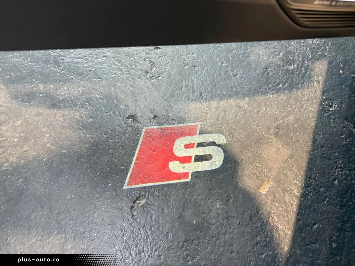 AUDI A4 Avant 40 TFSI quattroS line CAMERA ACC