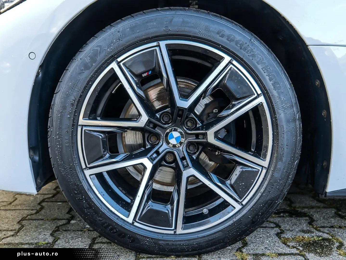 BMW 420d xDrive Gran Coupè M Sport NAVI LED ALARM