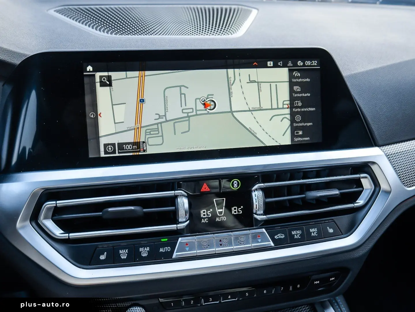 BMW 420d xDrive Gran Coupè M Sport NAVI LED ALARM