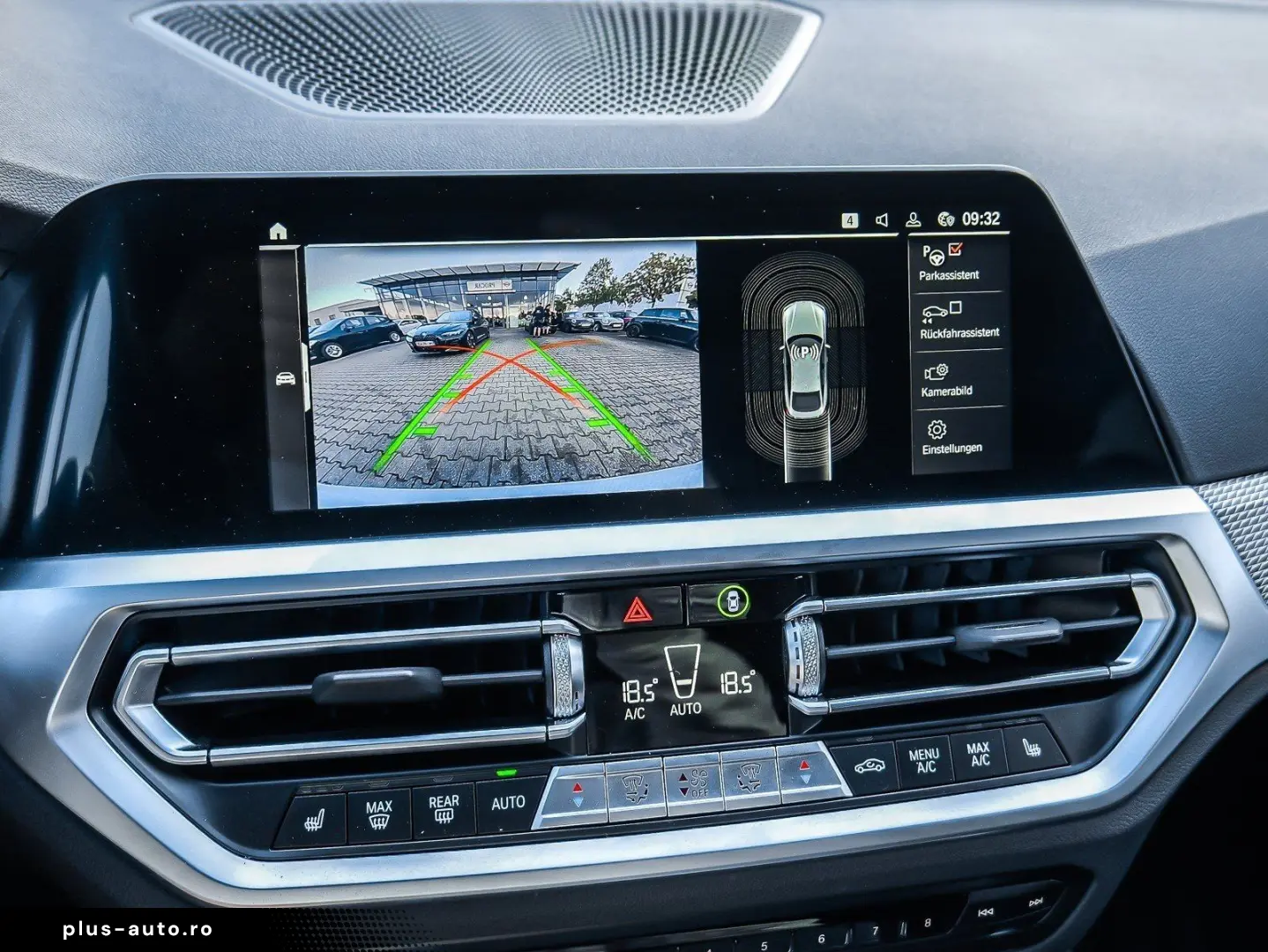 BMW 420d xDrive Gran Coupè M Sport NAVI LED ALARM