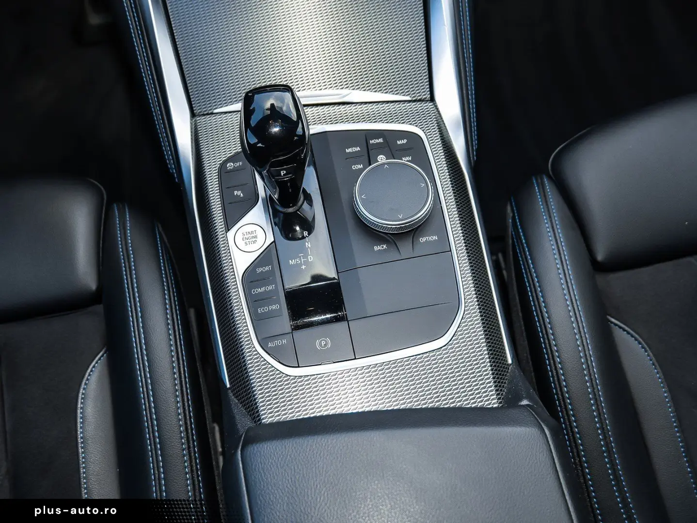 BMW 420d xDrive Gran Coupè M Sport NAVI LED ALARM
