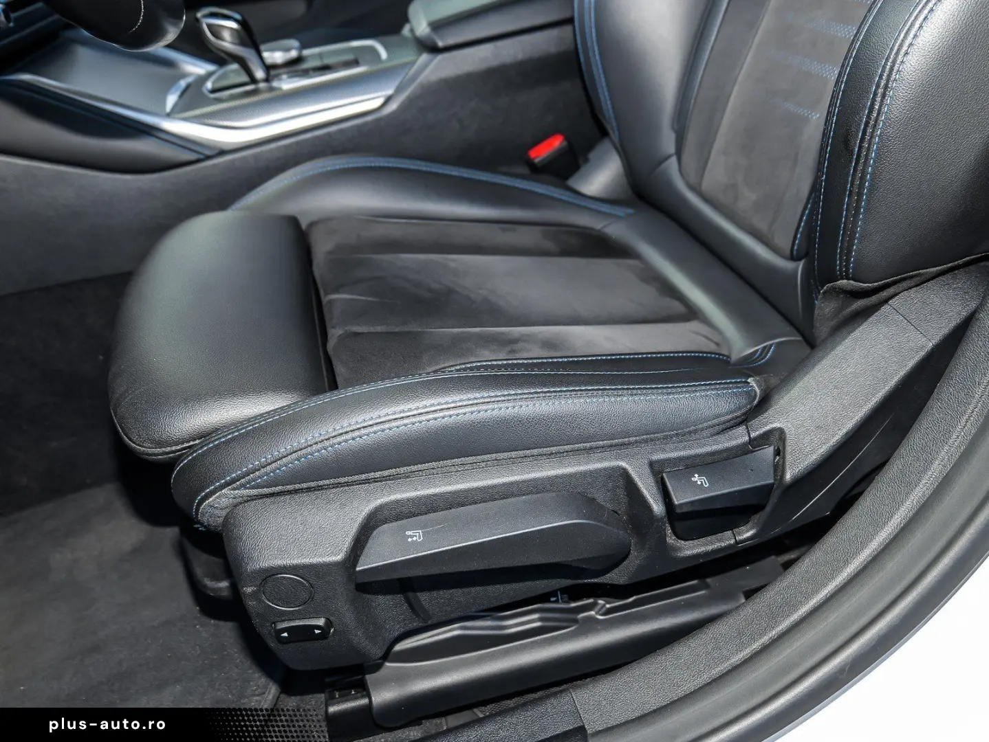 BMW 420d xDrive Gran Coupè M Sport NAVI LED ALARM