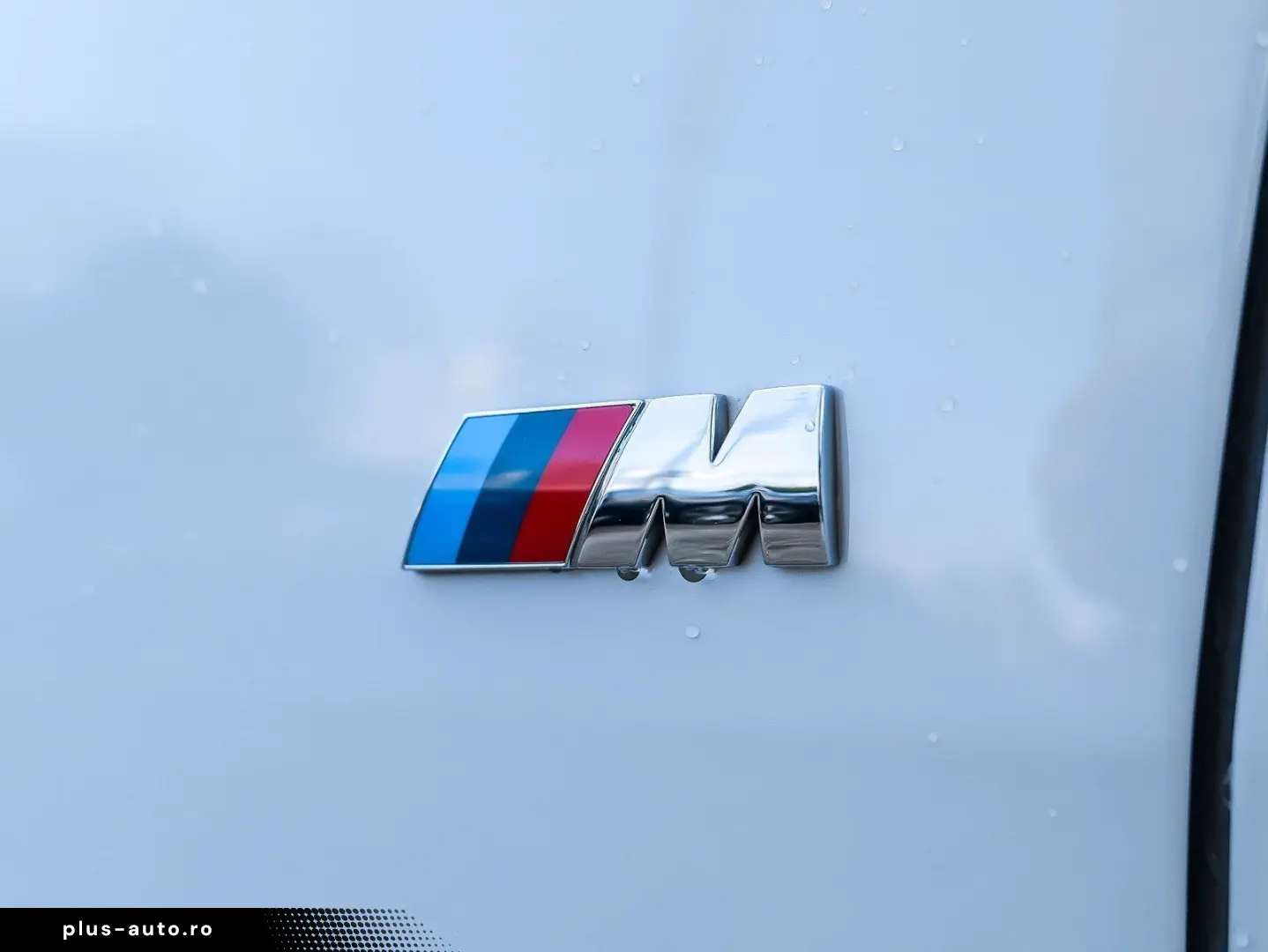 BMW 420d xDrive Gran Coupè M Sport NAVI LED ALARM