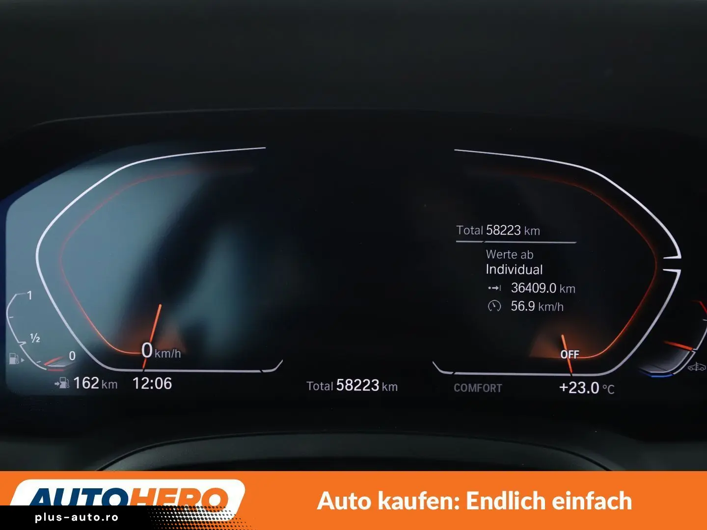 BMW 430i M Sport Aut. NAVI LED TEMPO CAM PDC