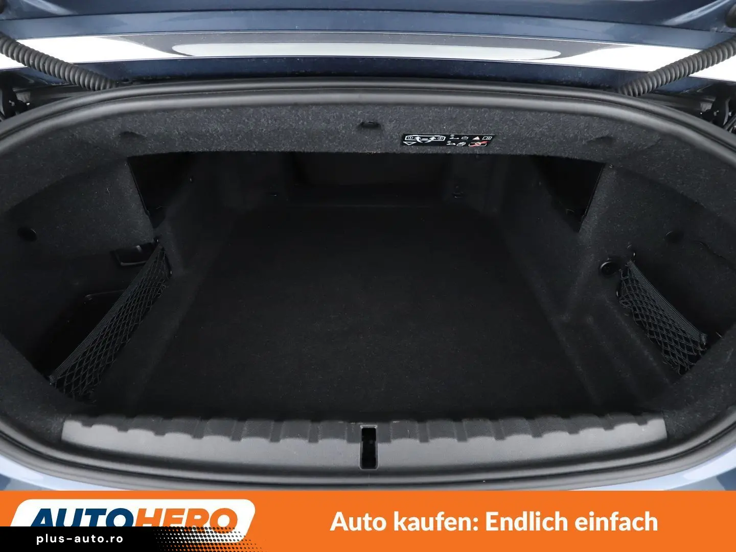BMW 430i M Sport Aut. NAVI LED TEMPO CAM PDC