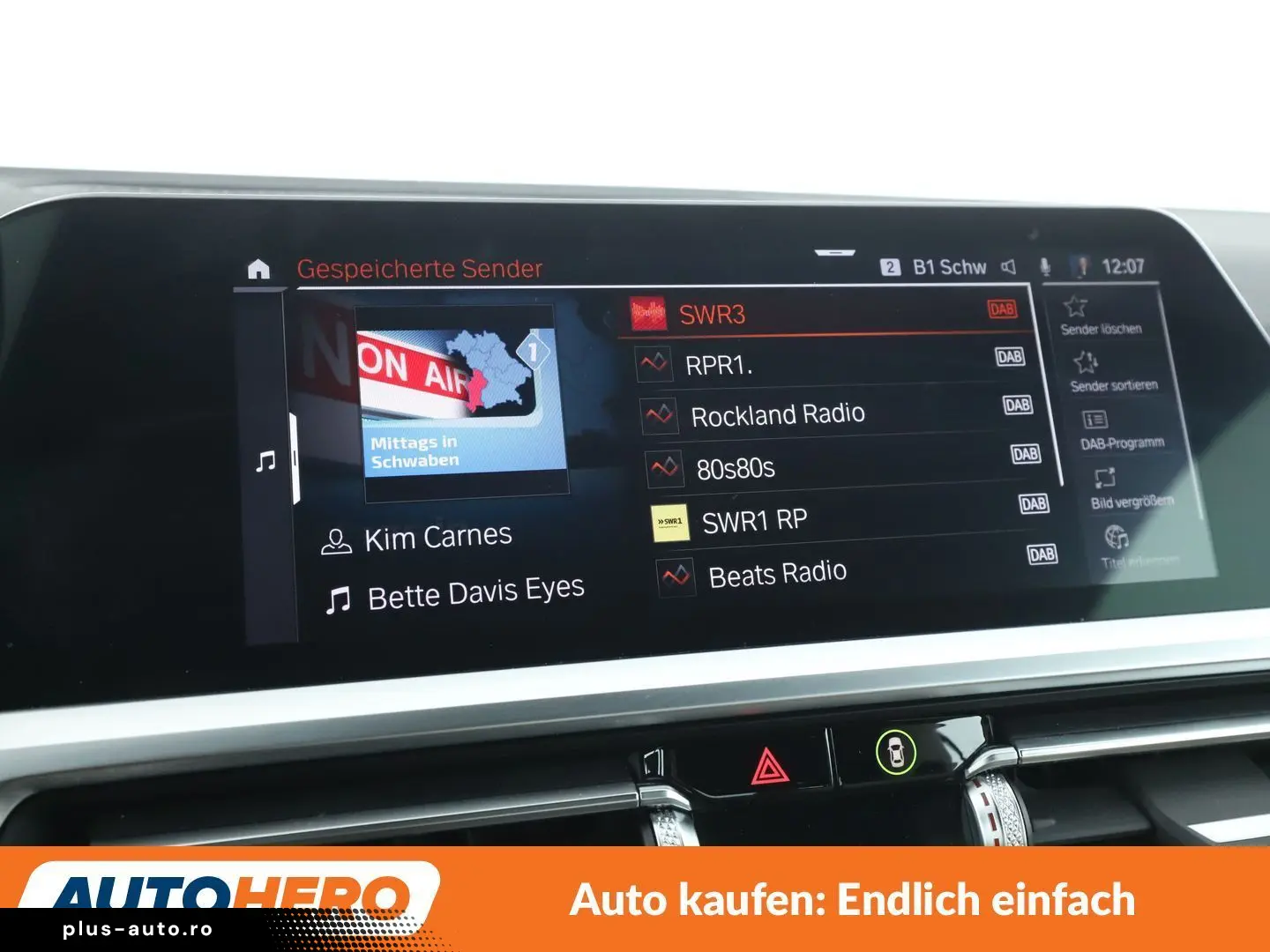 BMW 430i M Sport Aut. NAVI LED TEMPO CAM PDC