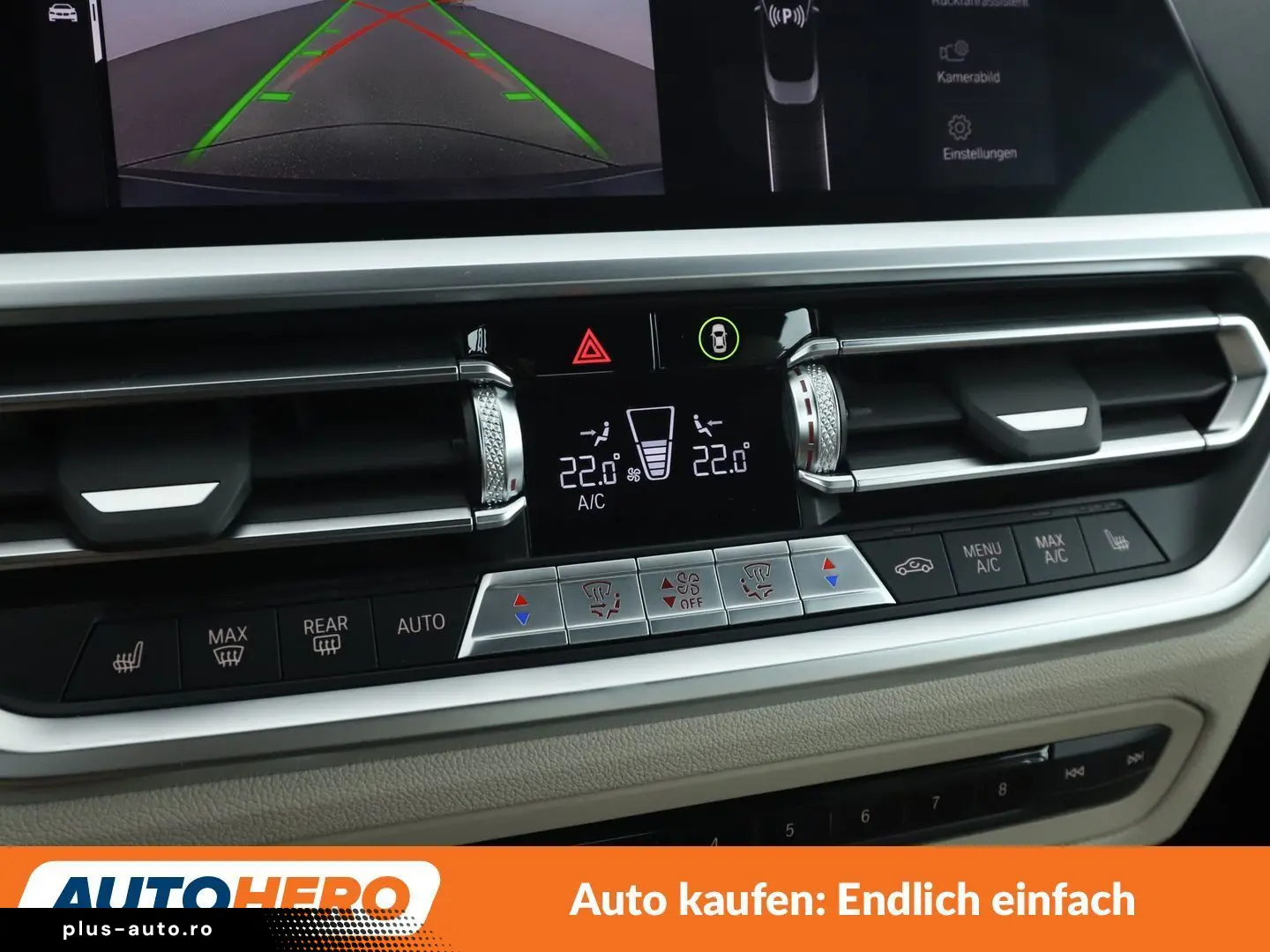 BMW 430i M Sport Aut. NAVI LED TEMPO CAM PDC