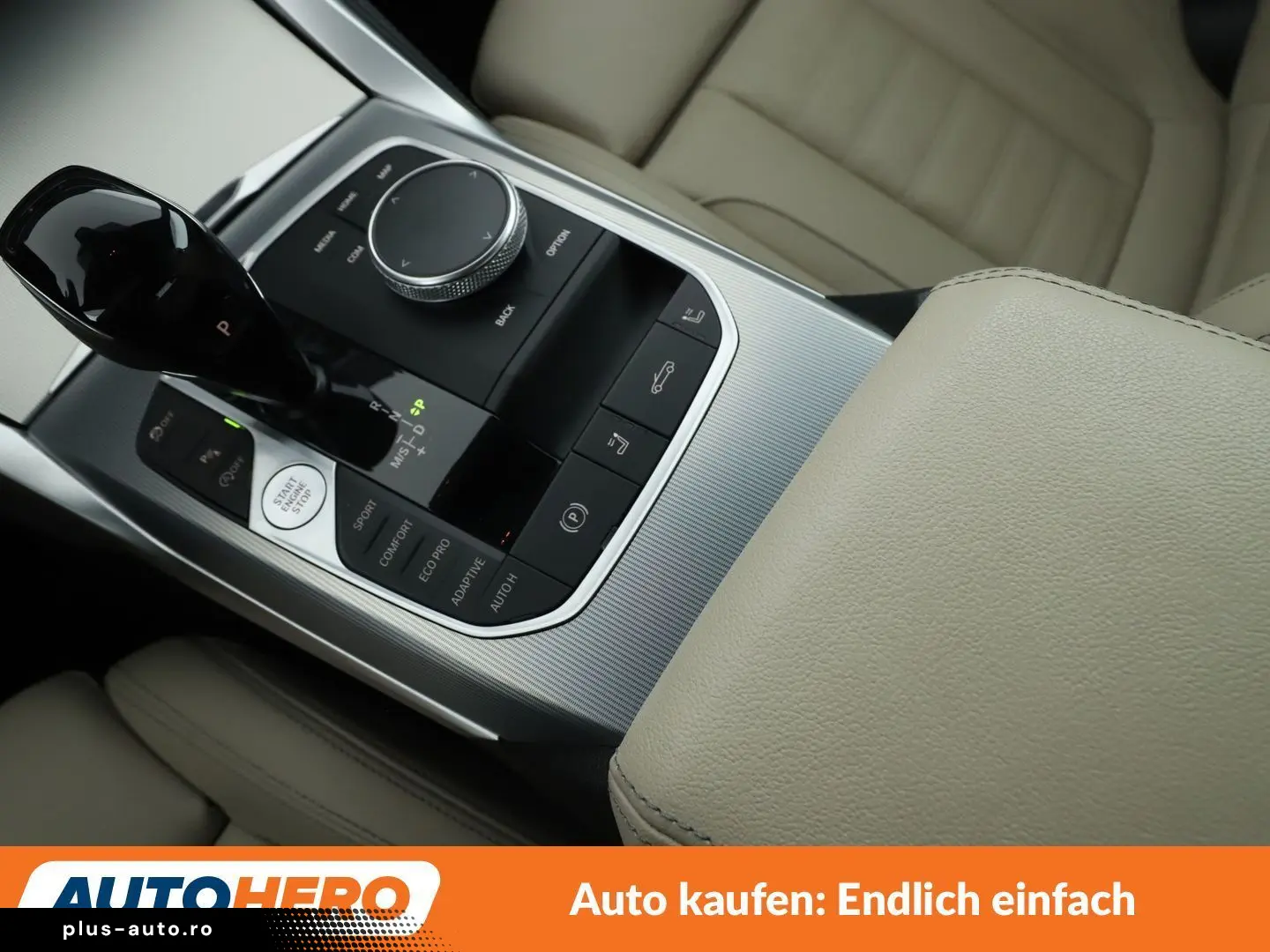 BMW 430i M Sport Aut. NAVI LED TEMPO CAM PDC