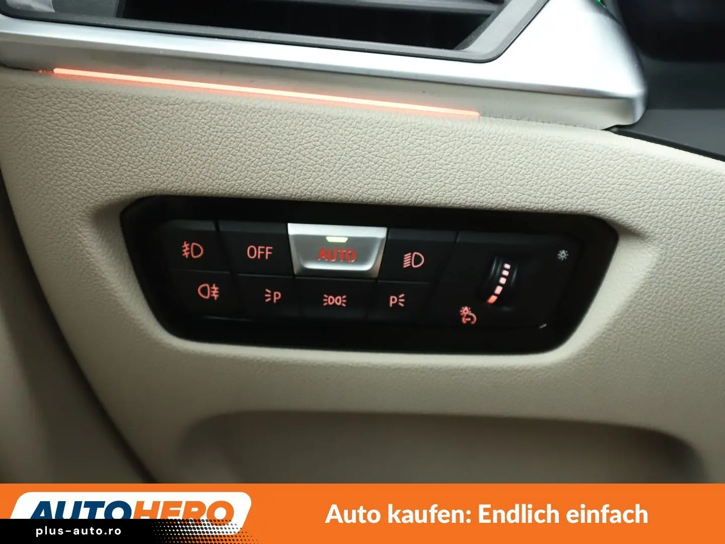 BMW 430i M Sport Aut. NAVI LED TEMPO CAM PDC