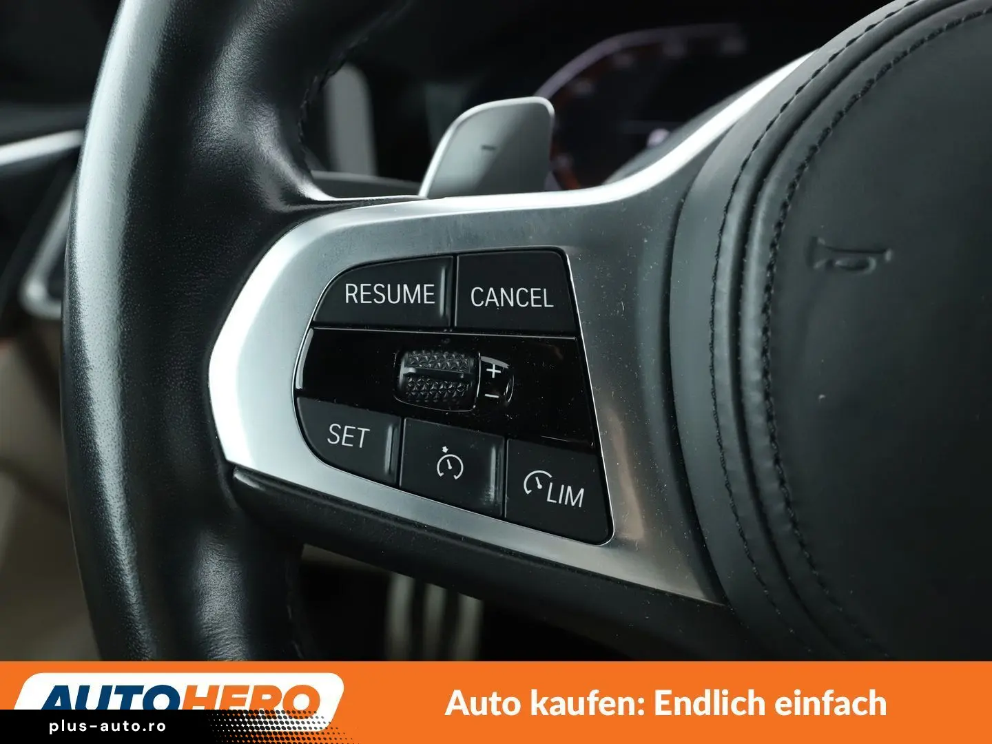 BMW 430i M Sport Aut. NAVI LED TEMPO CAM PDC