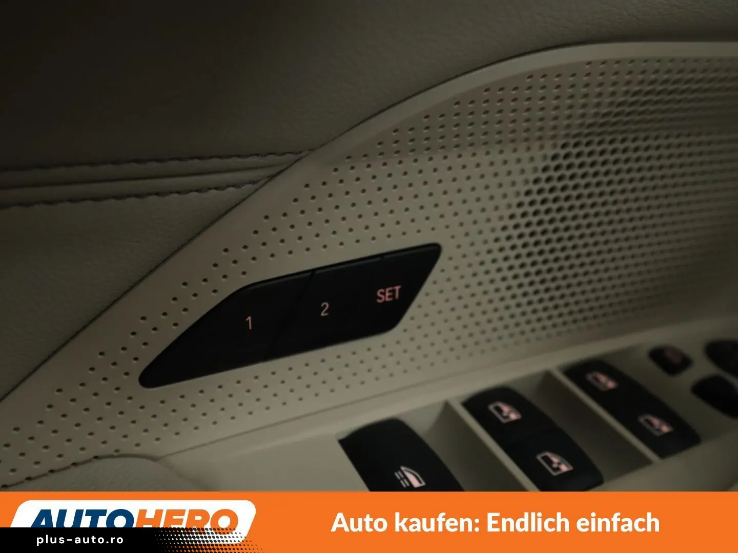 BMW 430i M Sport Aut. NAVI LED TEMPO CAM PDC