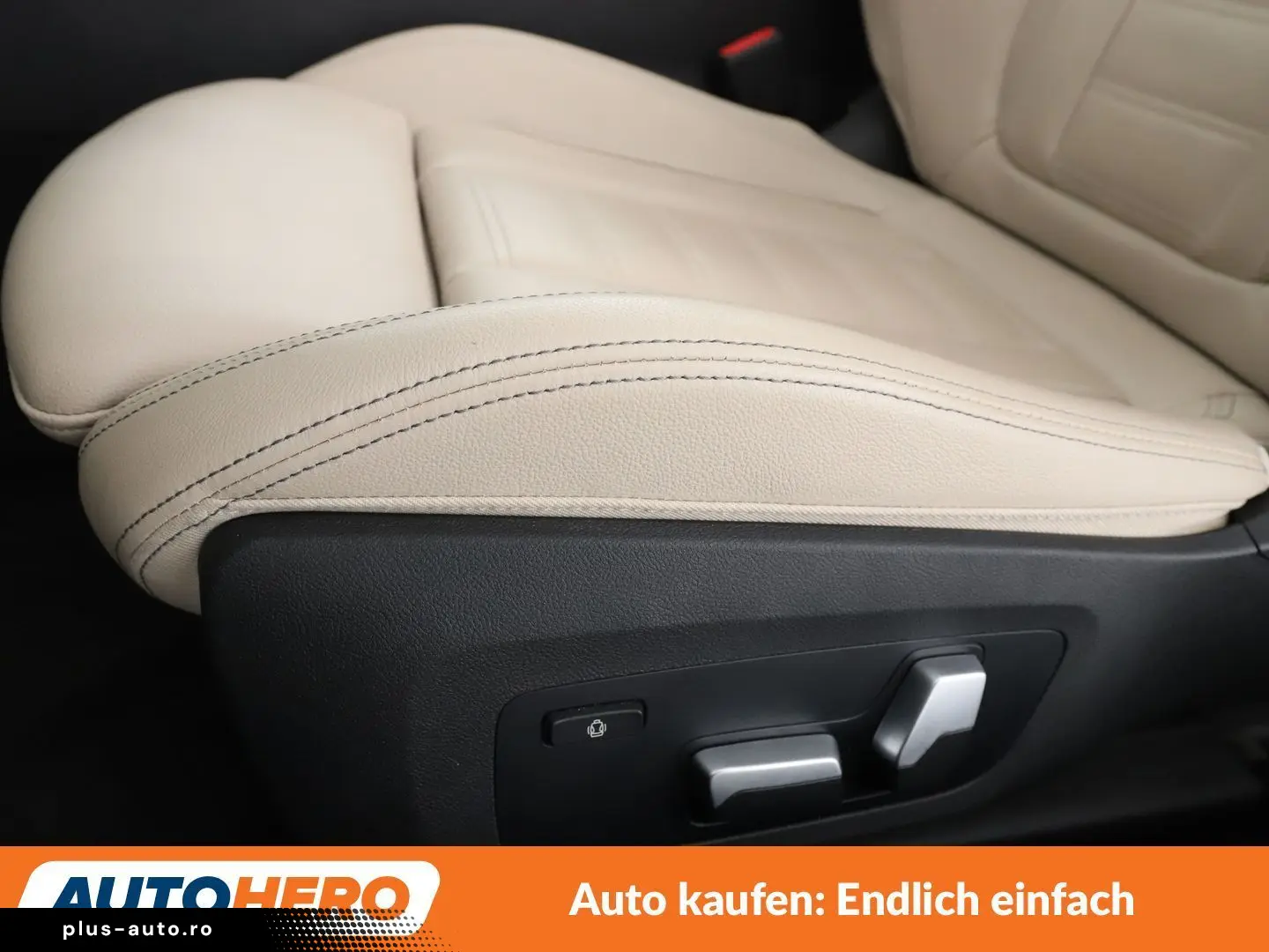 BMW 430i M Sport Aut. NAVI LED TEMPO CAM PDC