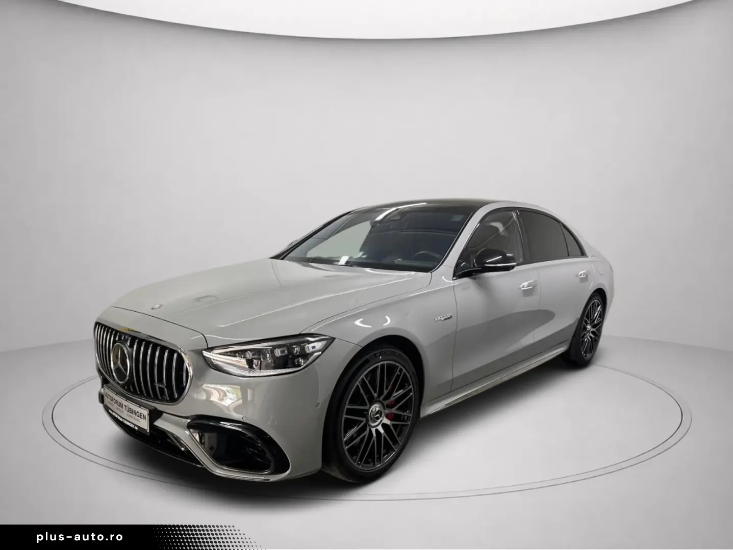 MERCEDES-BENZ S 63 E Performance L  EDITION1 CARBON &hellip;
