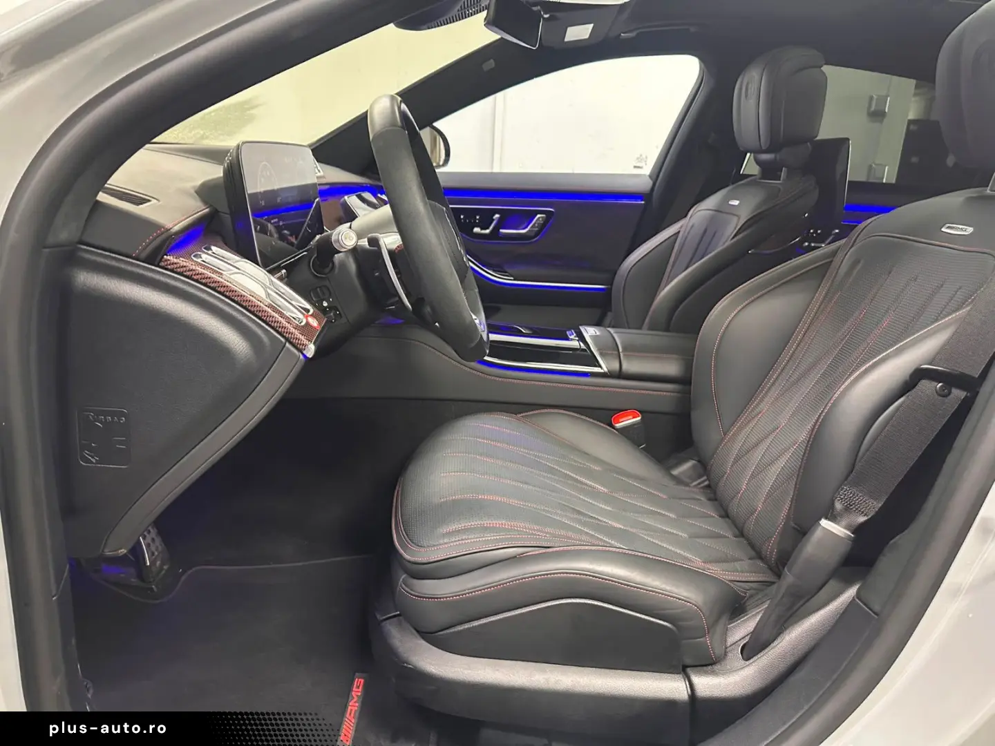 MERCEDES-BENZ S 63 E Performance L  EDITION1 CARBON &hellip;