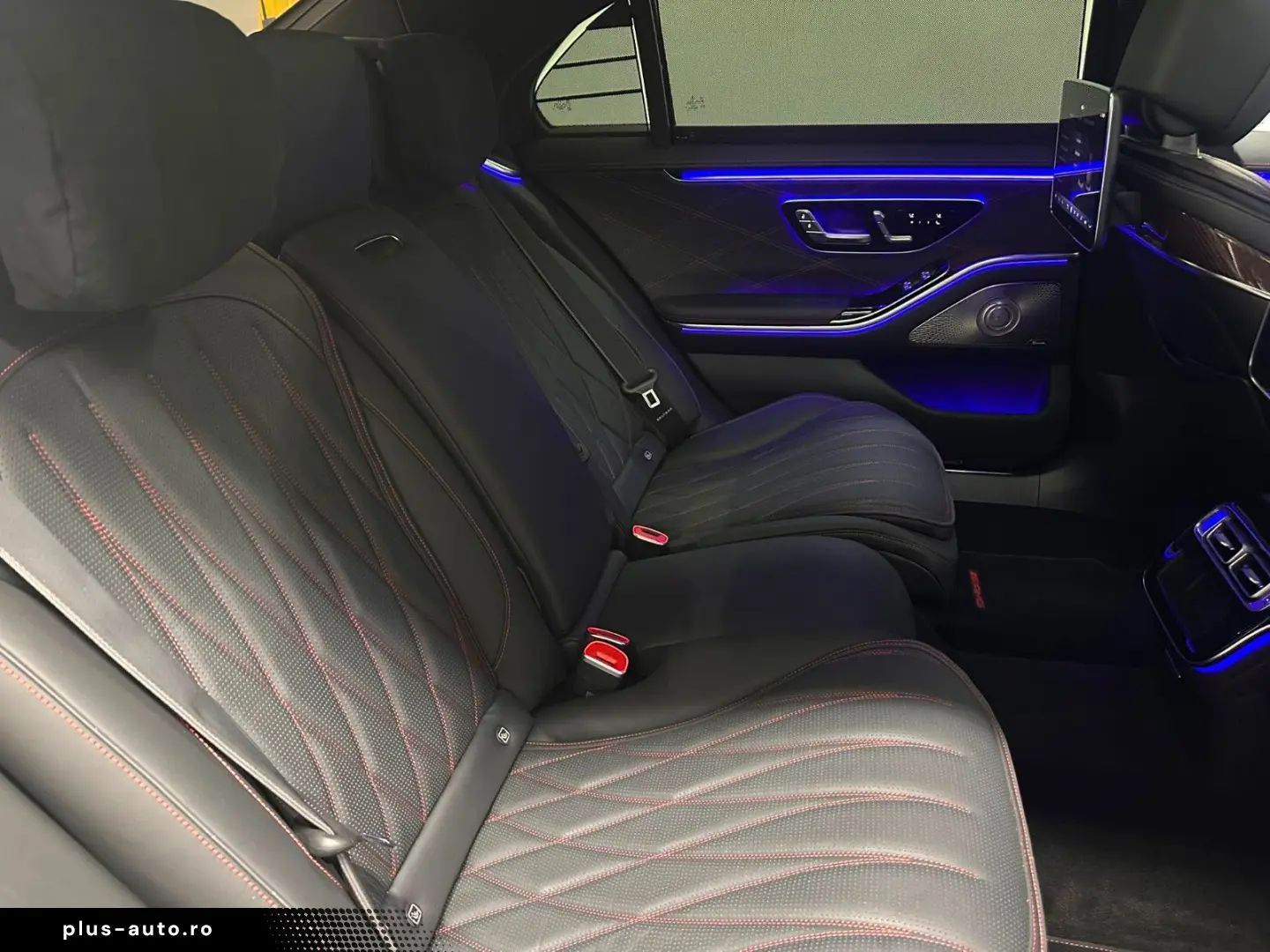MERCEDES-BENZ S 63 E Performance L  EDITION1 CARBON &hellip;