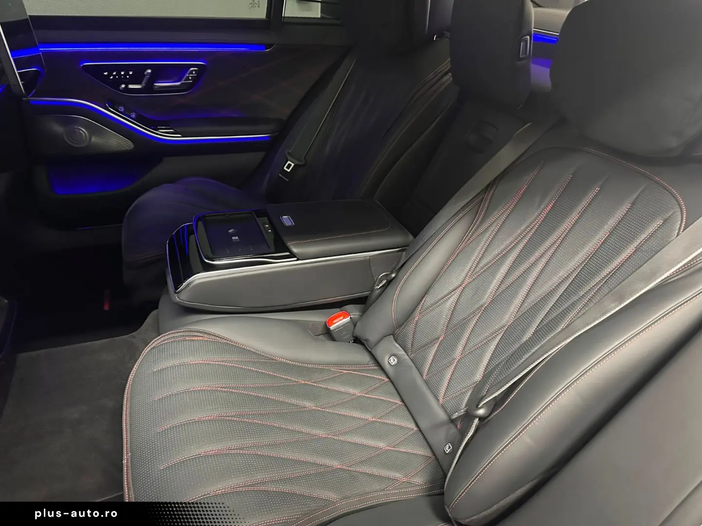 MERCEDES-BENZ S 63 E Performance L  EDITION1 CARBON &hellip;