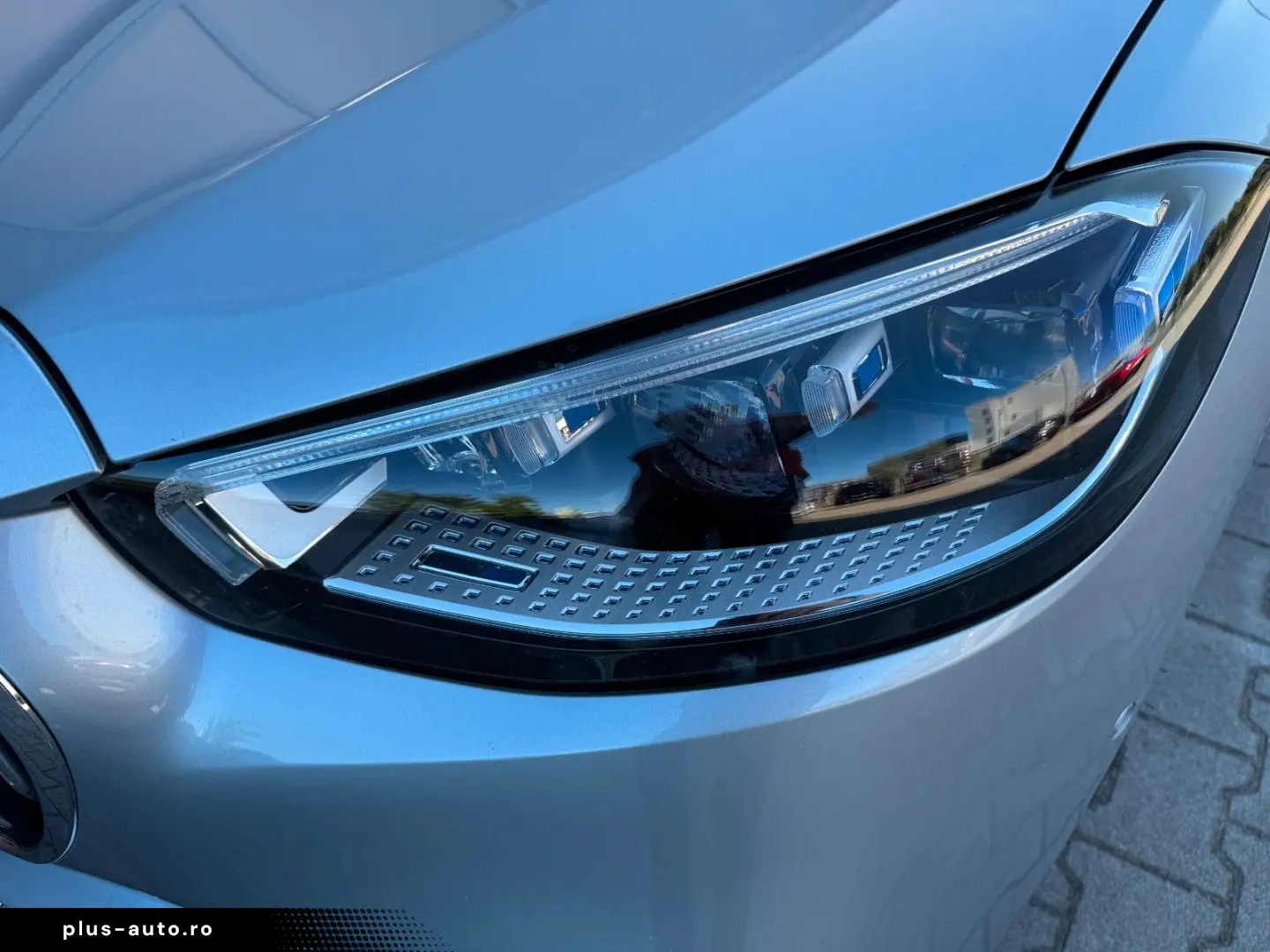 MERCEDES-BENZ S-Class 2023 — imagine 14