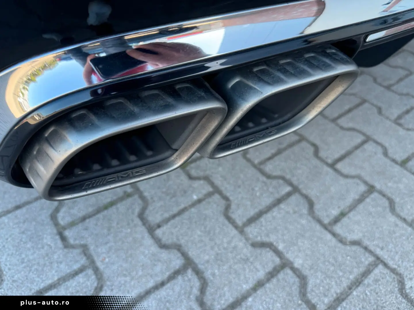 MERCEDES-BENZ S-Class 2023 — imagine 15