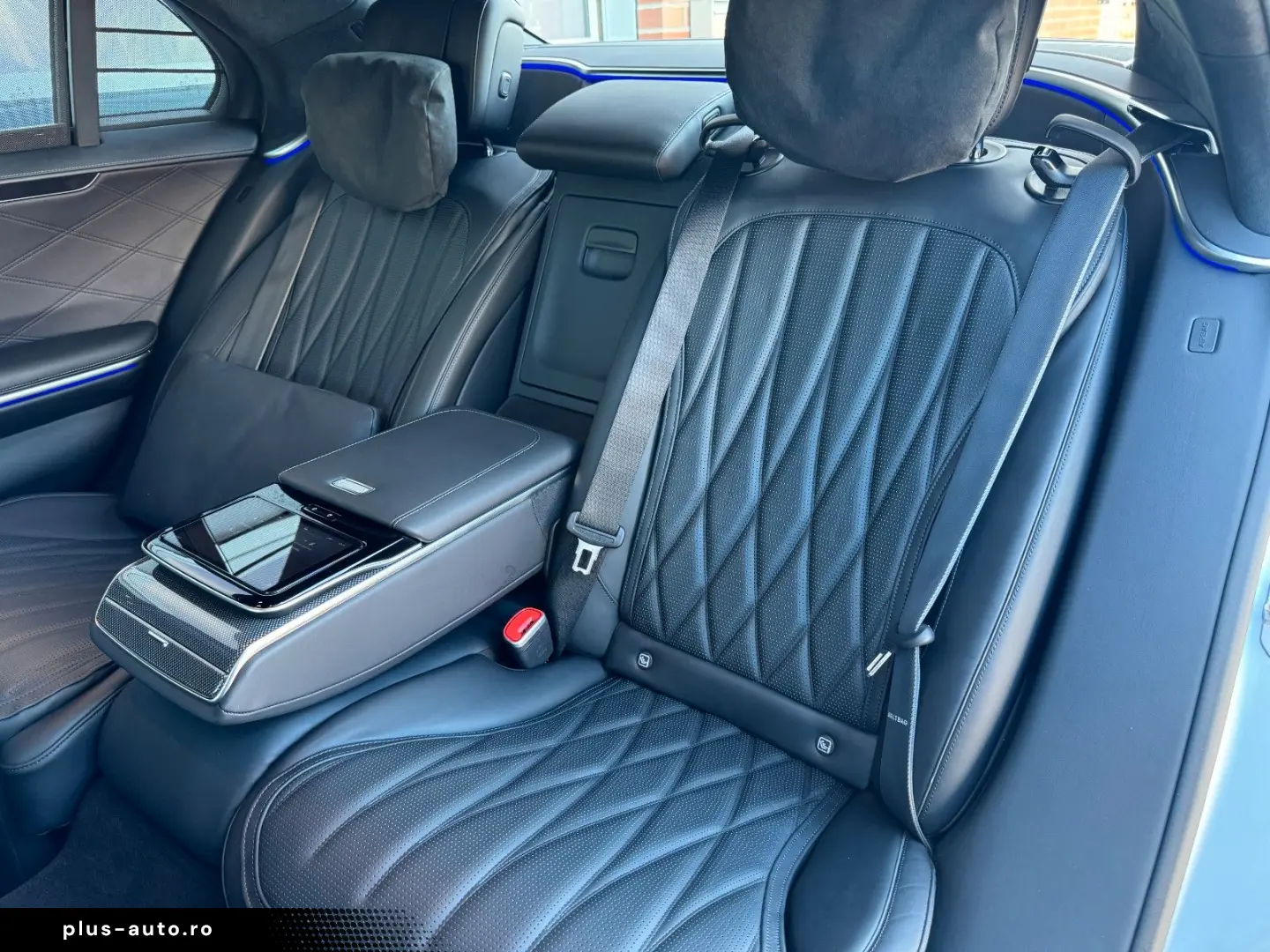 MERCEDES-BENZ S-Class 2023 — imagine 22