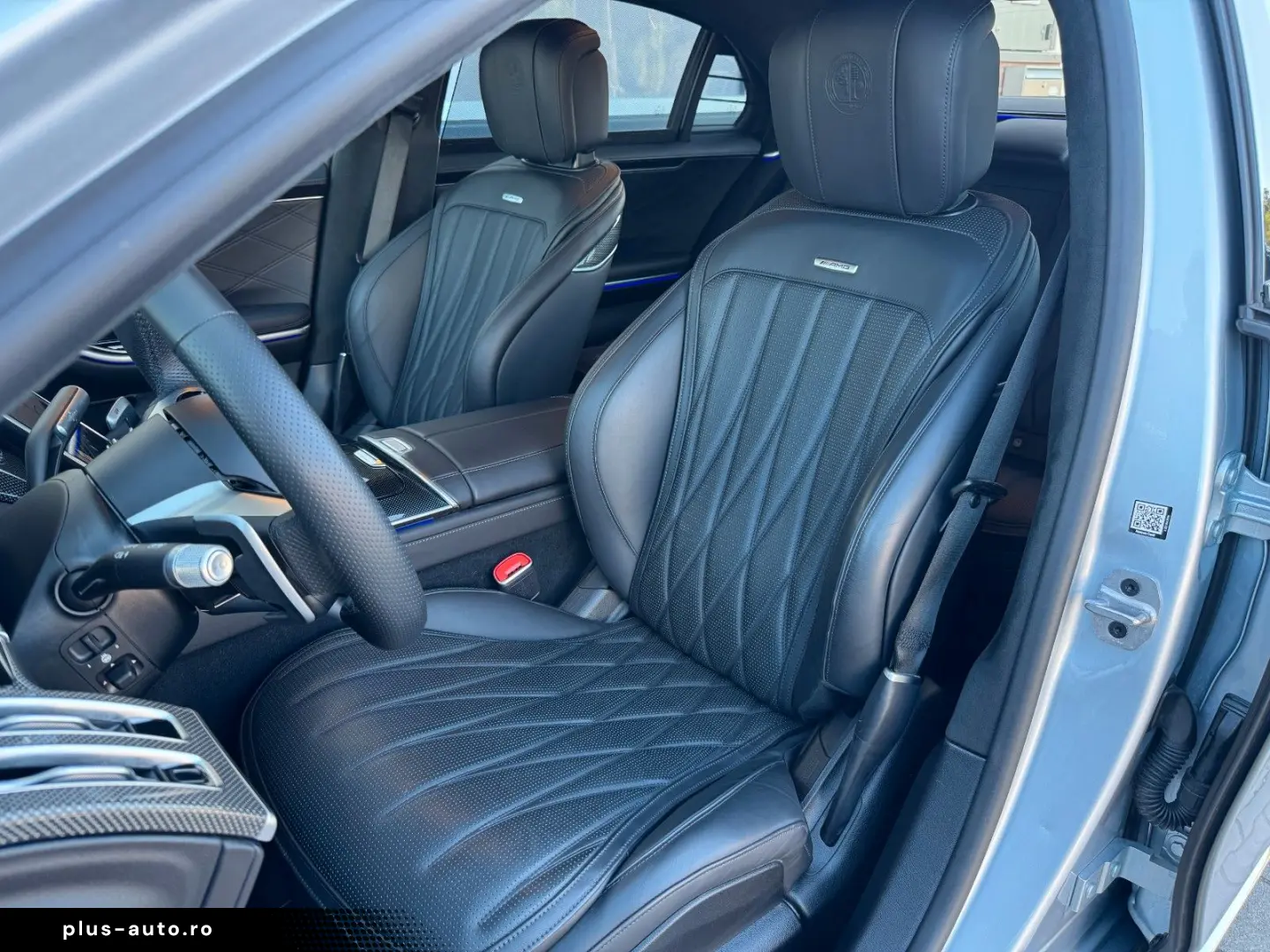 MERCEDES-BENZ S-Class 2023 — imagine 24
