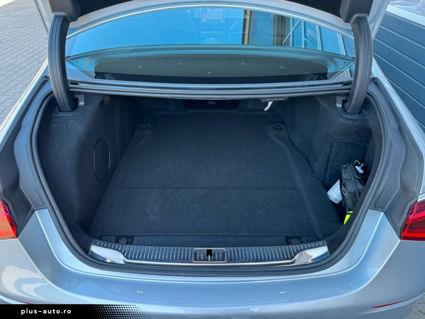 MERCEDES-BENZ S-Class 2023 — imagine 40